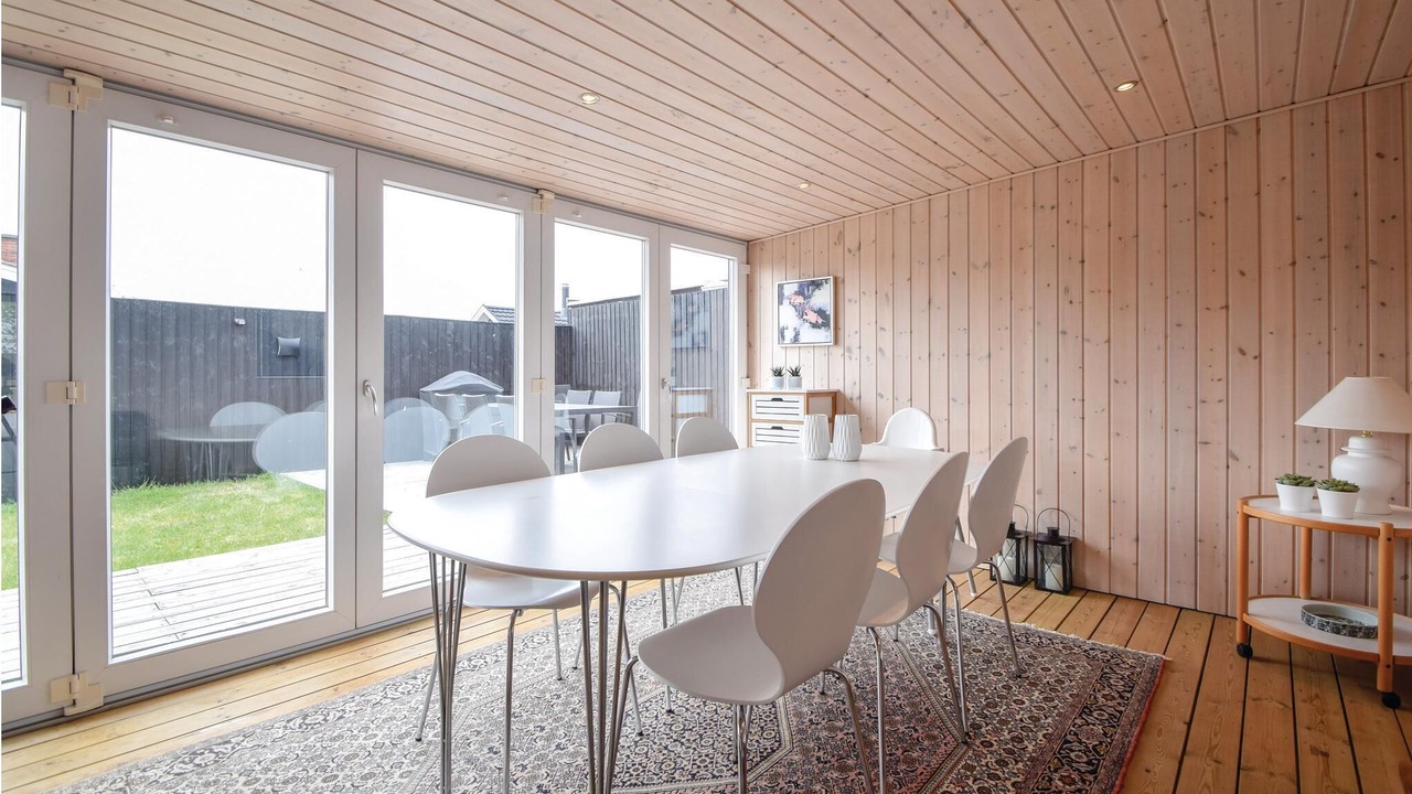 Photo of Bedroom in Juelsminde