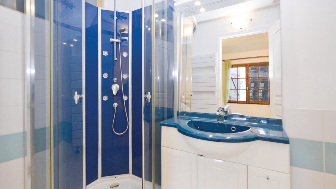 Photo of Bathroom in Pianotolli-Caldarello