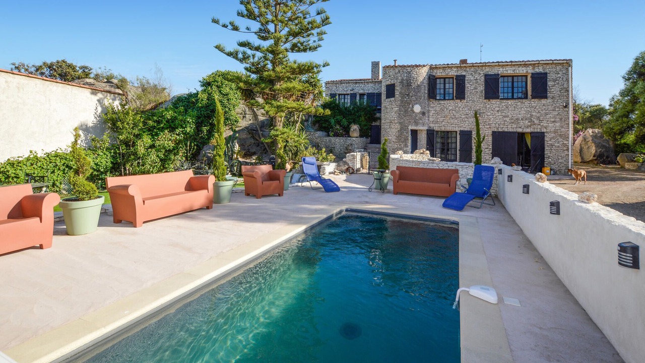 Photo of Outdoor in Pianotolli-Caldarello