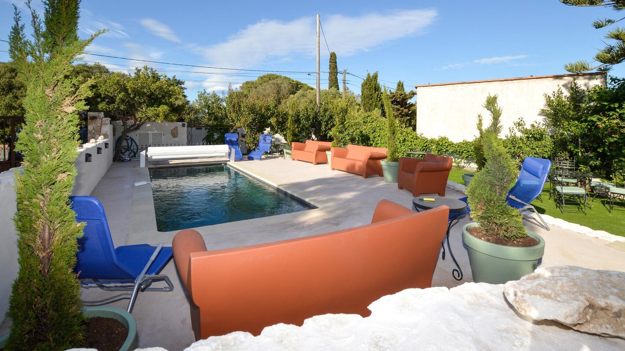 Photo of Outdoor in Pianotolli-Caldarello