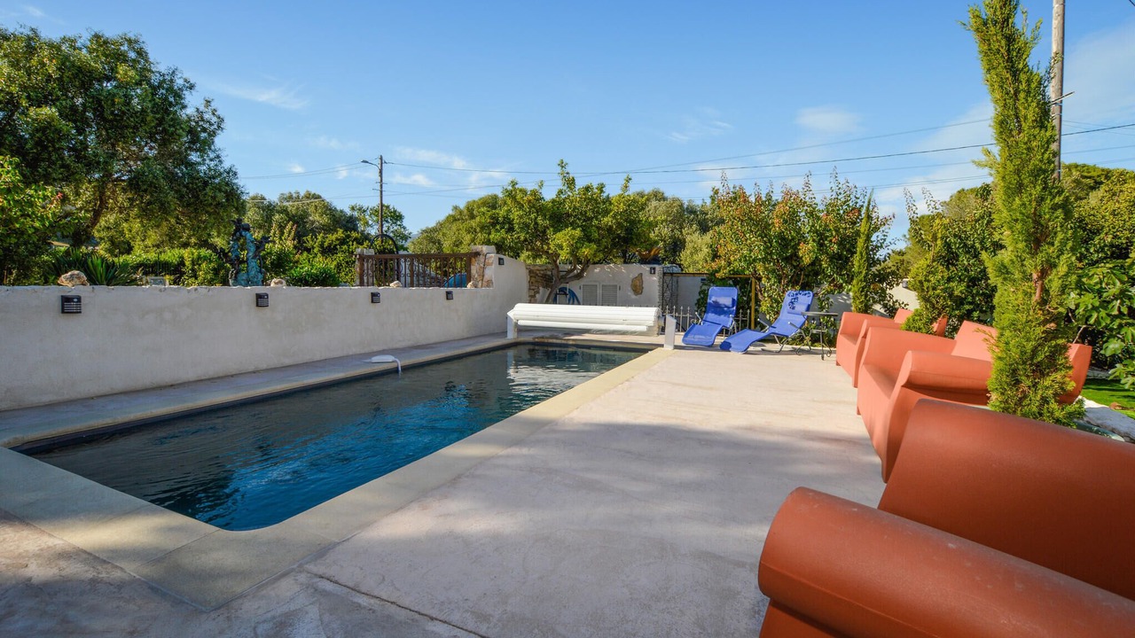 Photo of Outdoor in Pianotolli-Caldarello