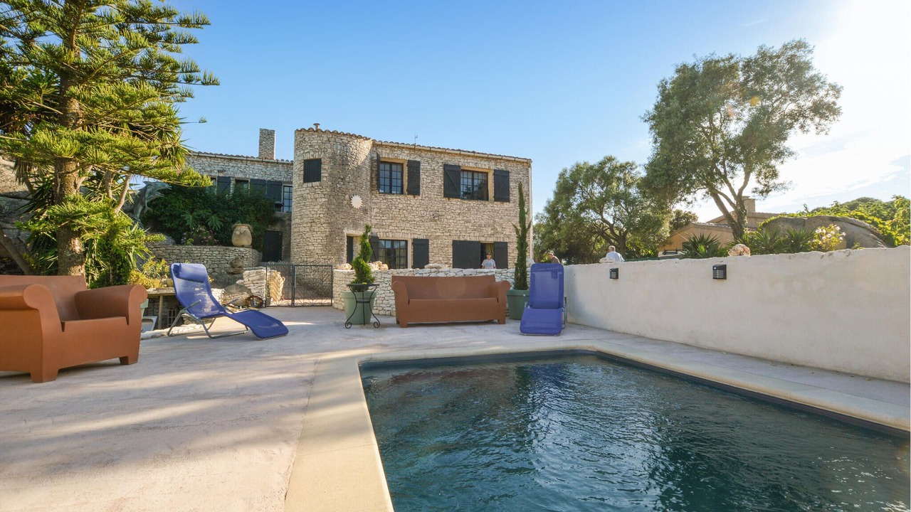 Photo of Outdoor in Pianotolli-Caldarello