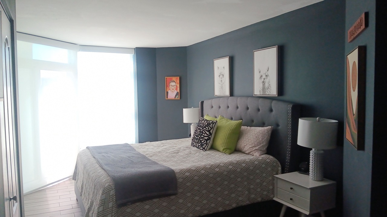 Photo of Bedroom in Myrtle Beach