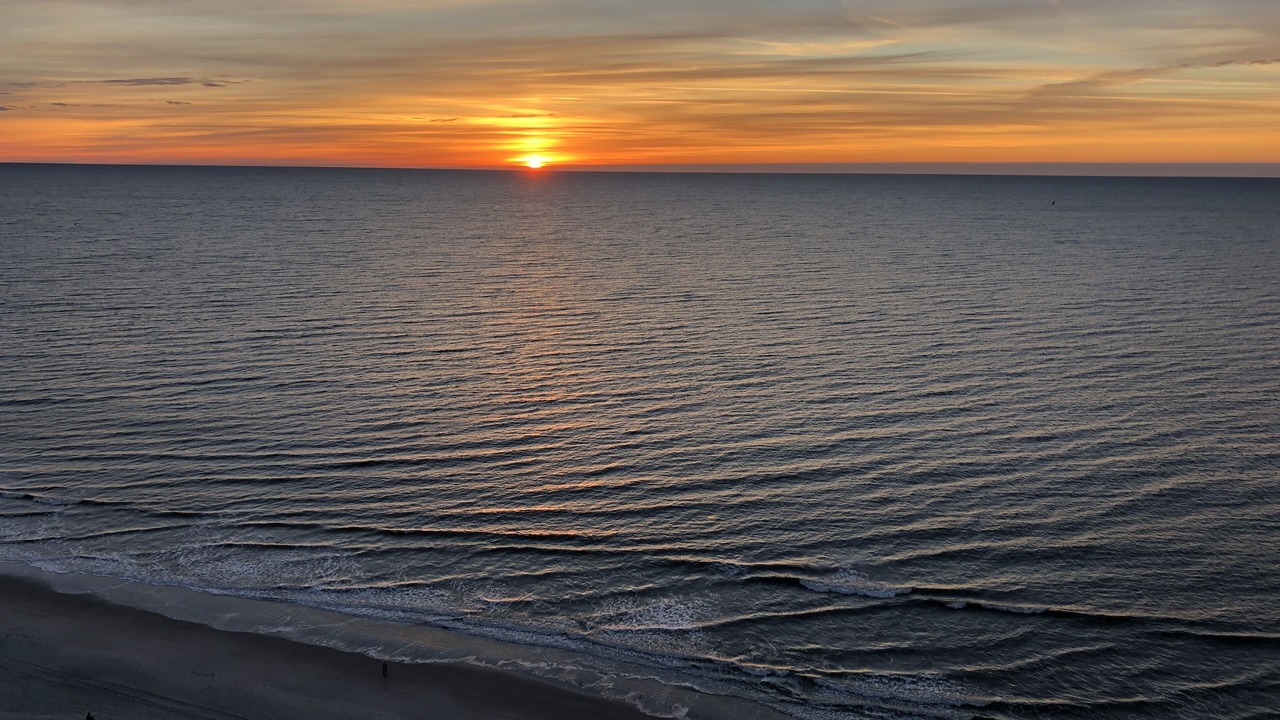 Photo of Bedroom in Myrtle Beach