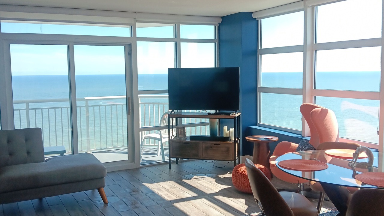 Photo of Bedroom in Myrtle Beach