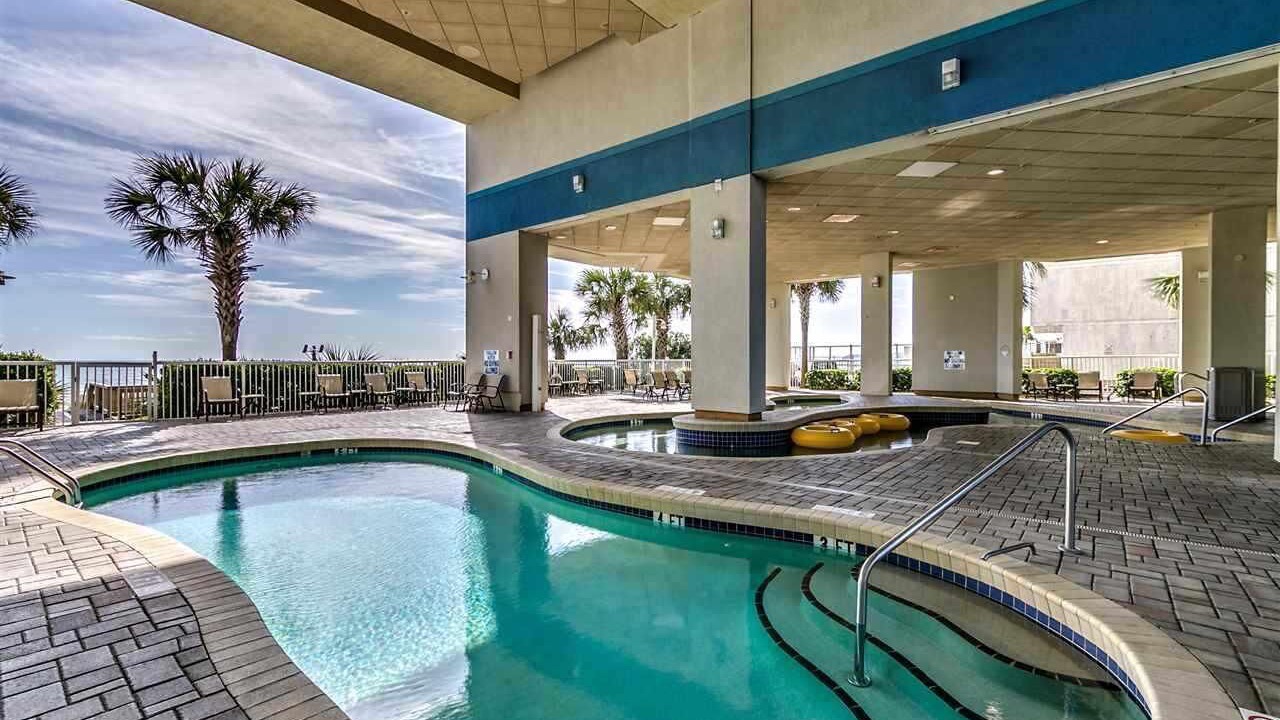 Photo of Outdoor in Myrtle Beach