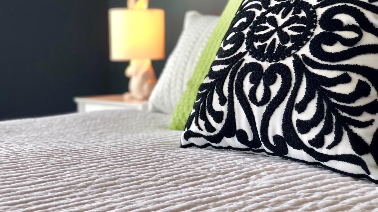 Photo of Bedroom in Myrtle Beach