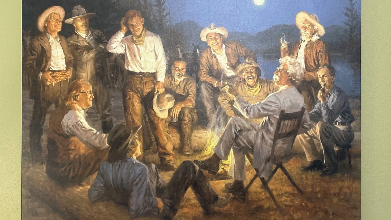 Photo of Others in Hannibal