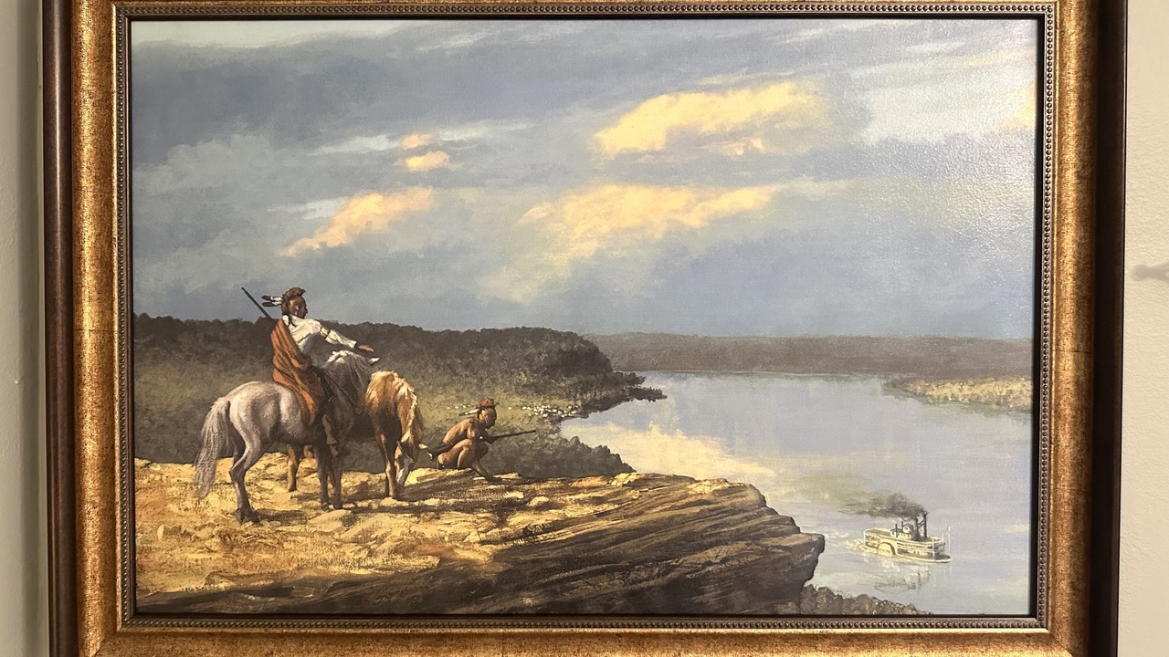 Photo of Others in Hannibal