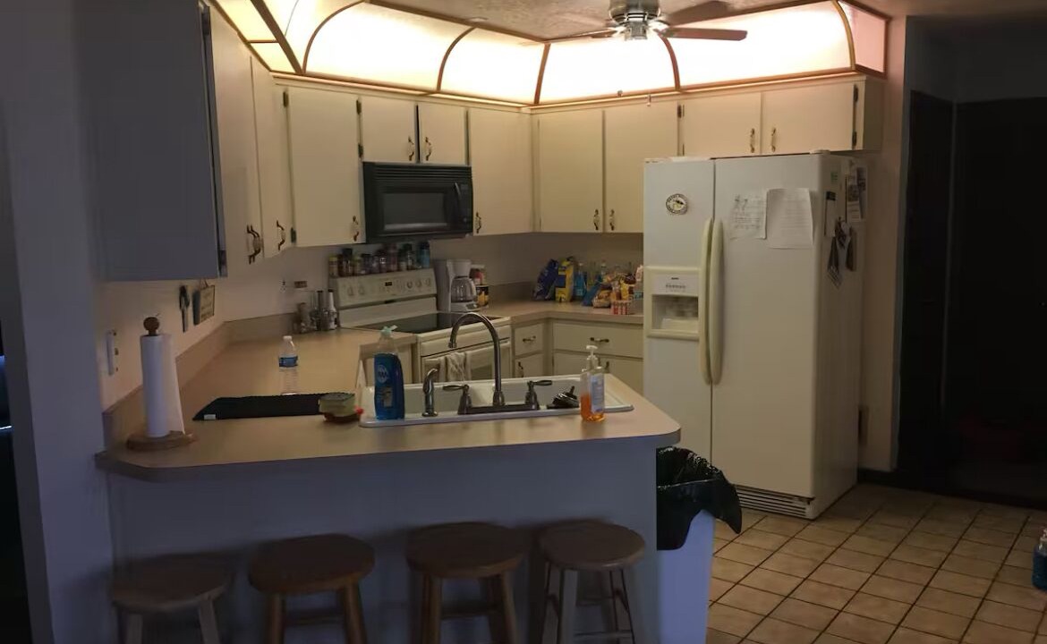 Photo of Kitchen in Port Saint John