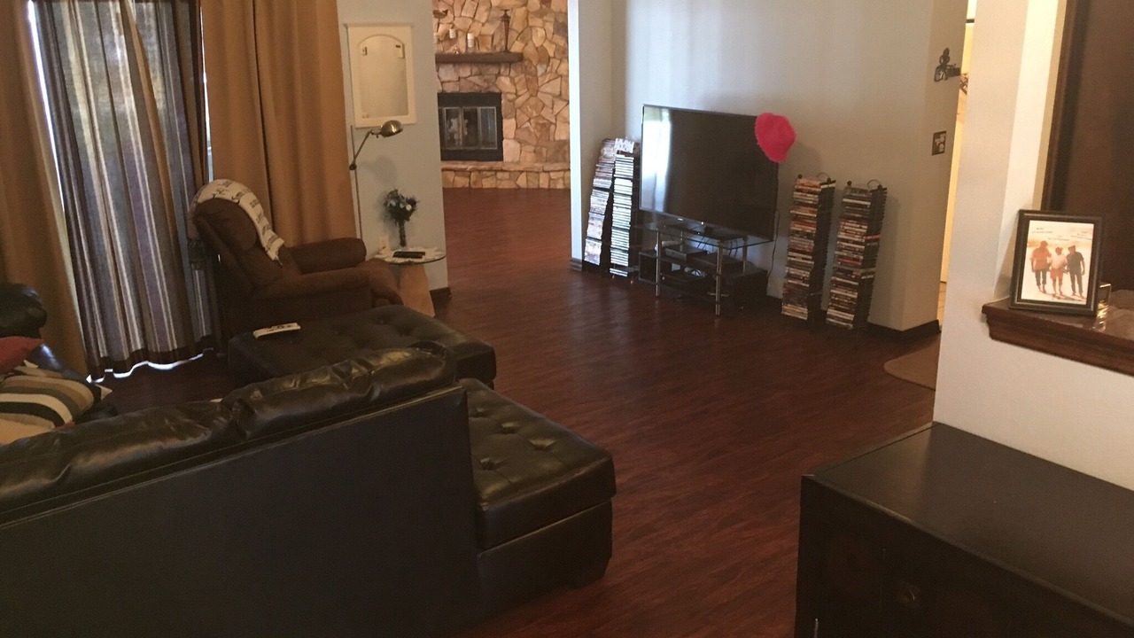 Photo of Livingroom in Port Saint John