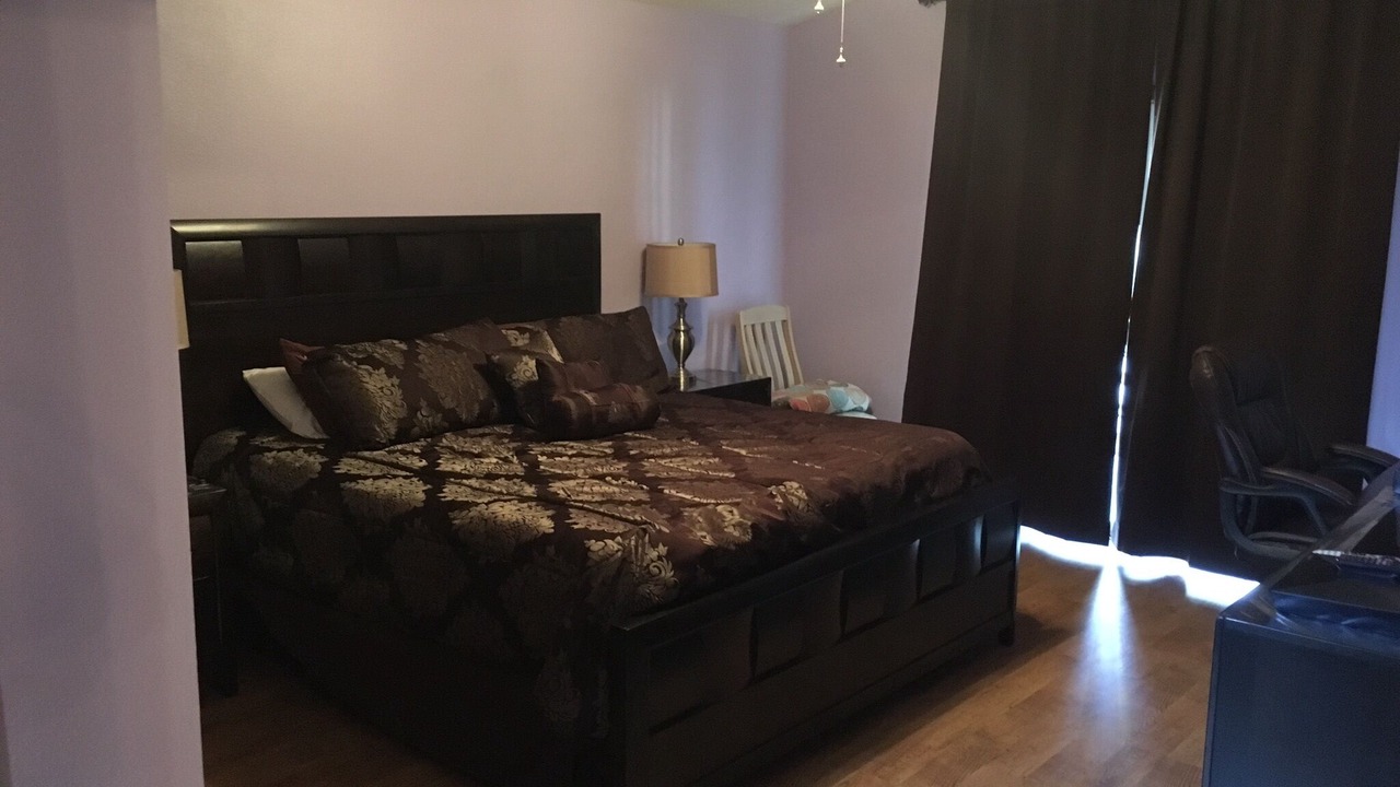 Photo of Bedroom in Port Saint John