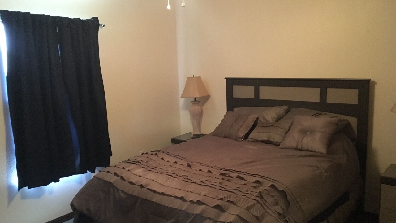 Photo of Bedroom in Port Saint John