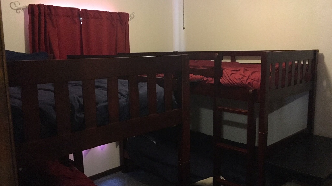 Photo of Bedroom in Port Saint John