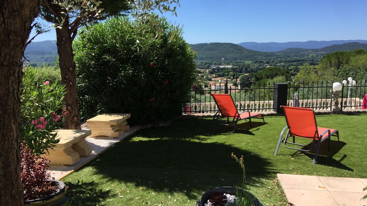 Photo of Patio Balcony in Les Arcs-sur-Argens