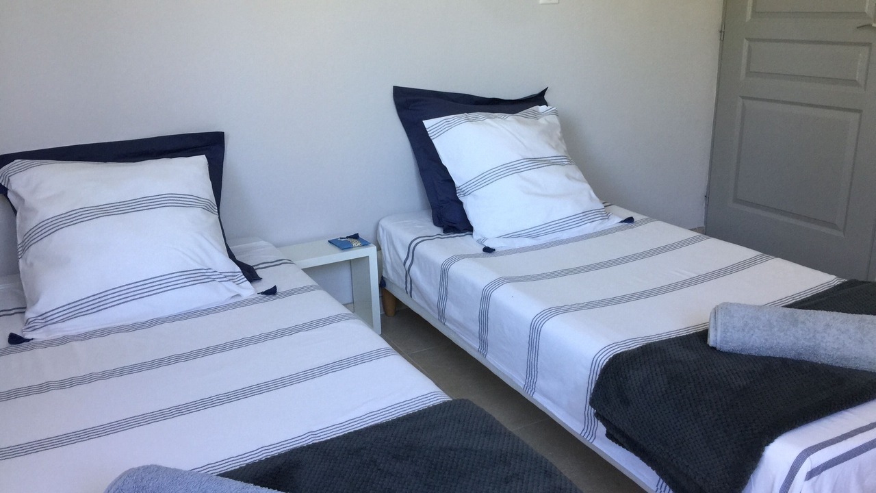 Photo of Bedroom in Les Arcs-sur-Argens