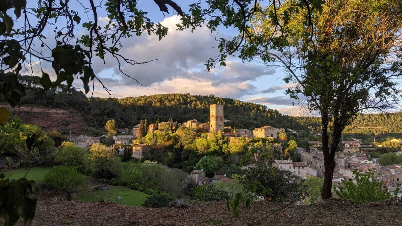 Photo of Outdoor in Les Arcs-sur-Argens