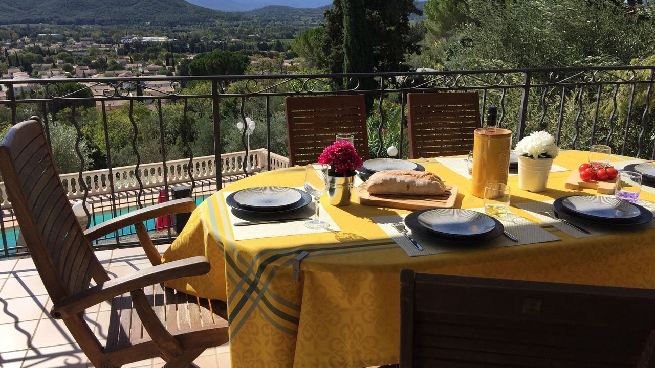 Photo of Outdoor in Les Arcs-sur-Argens