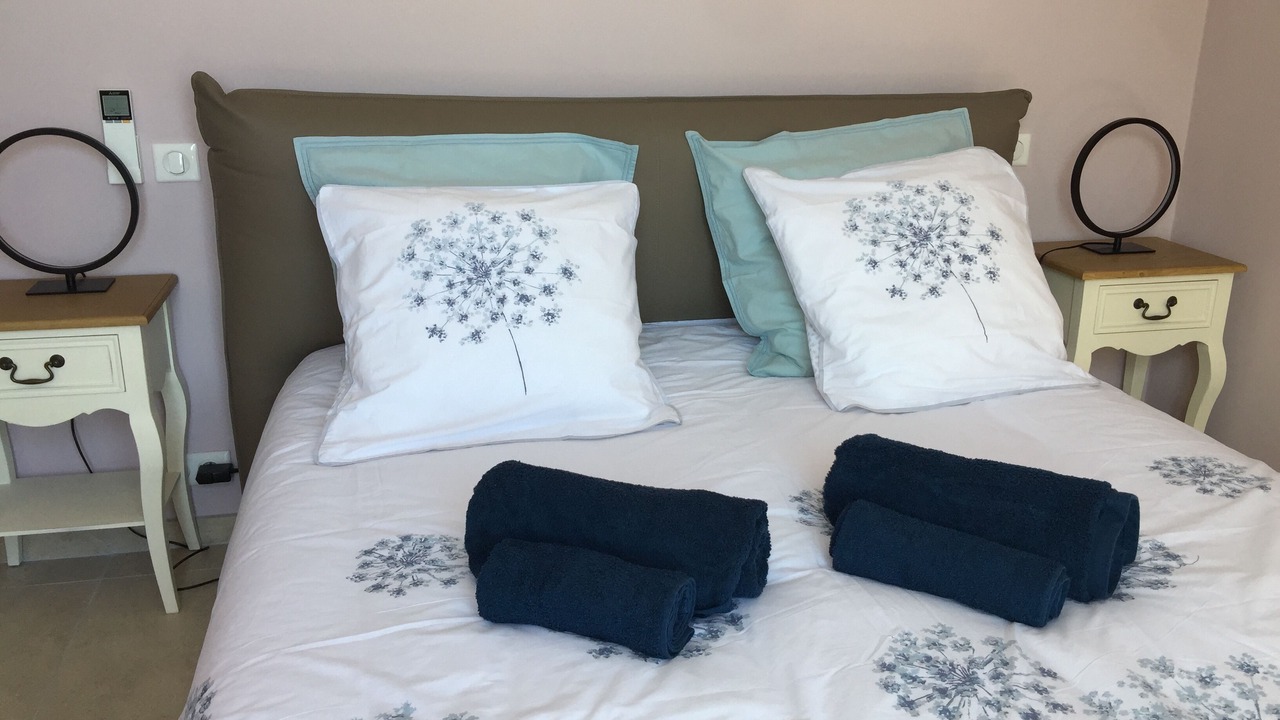 Photo of Bedroom in Les Arcs-sur-Argens