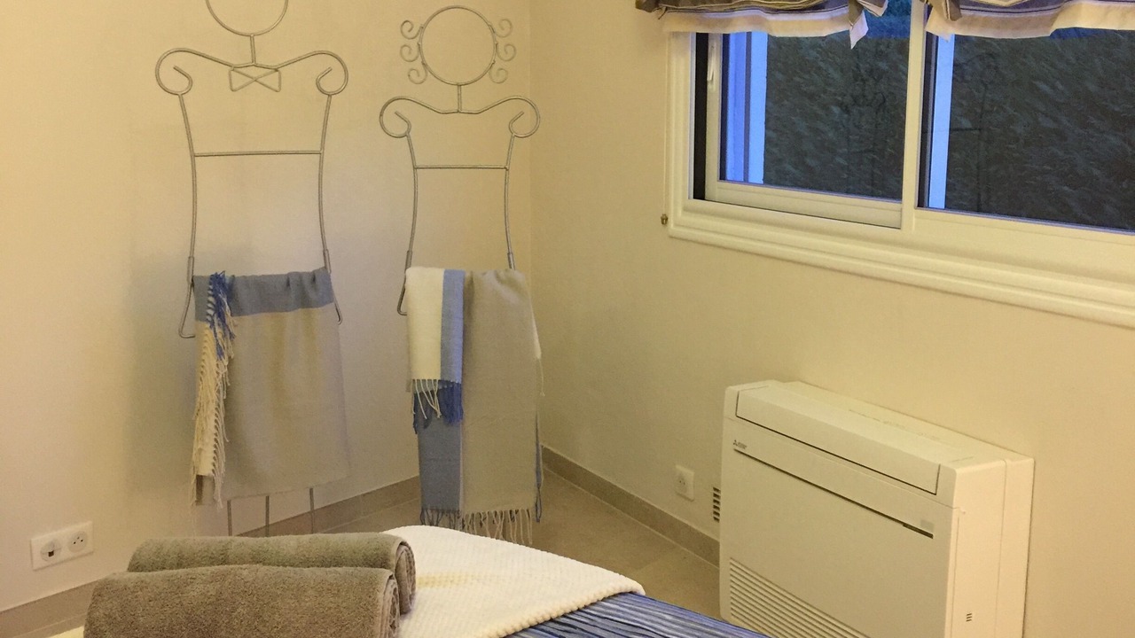 Photo of Bedroom in Les Arcs-sur-Argens