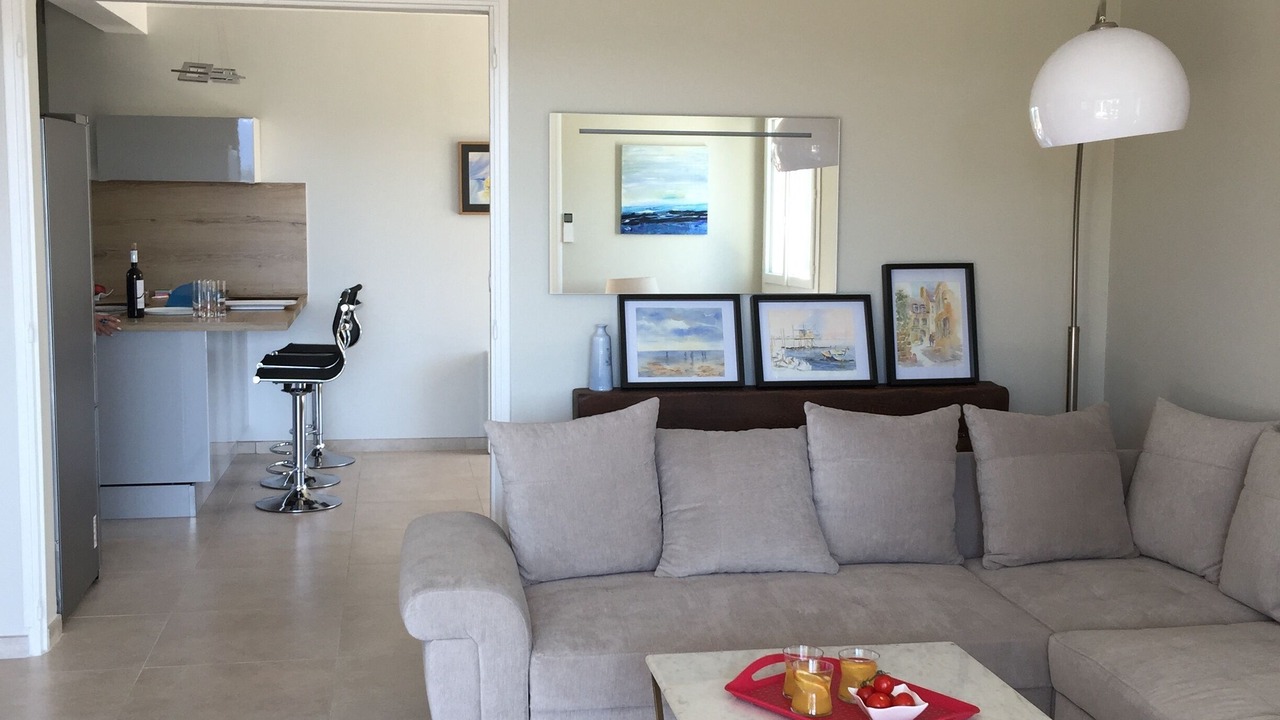 Photo of Livingroom in Les Arcs-sur-Argens