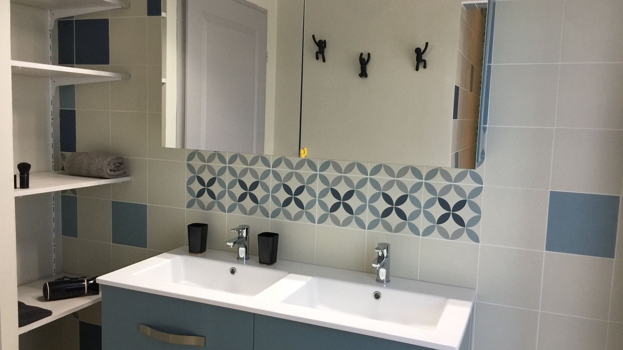 Photo of Bathroom in Les Arcs-sur-Argens