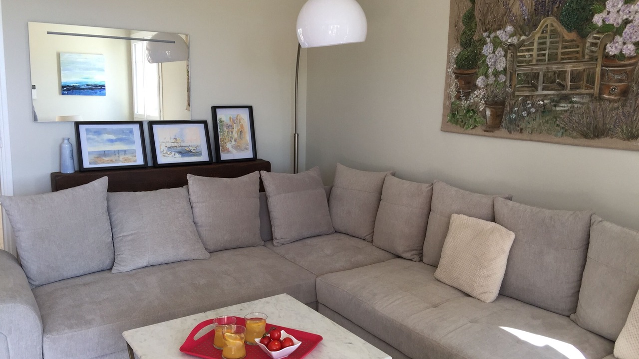 Photo of Livingroom in Les Arcs-sur-Argens