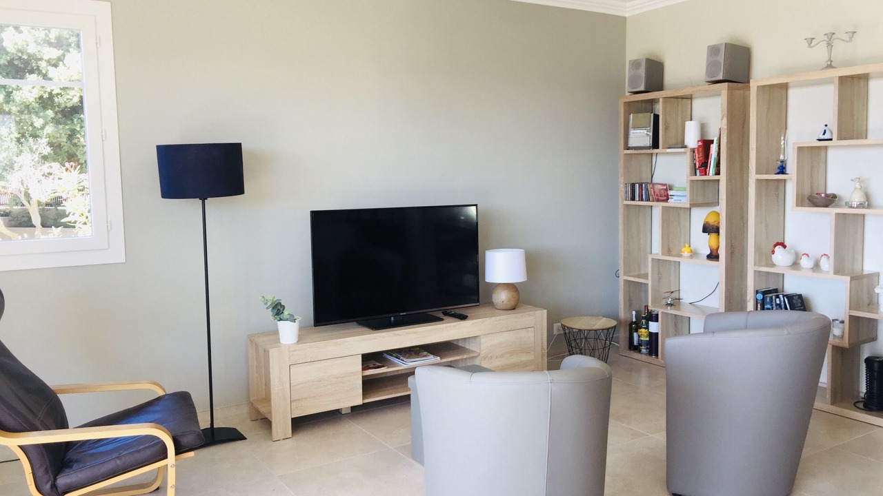 Photo of Livingroom in Les Arcs-sur-Argens