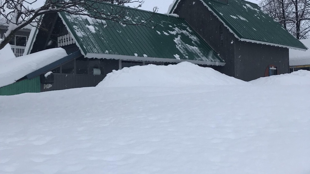 Photo of Outdoor in Valdez