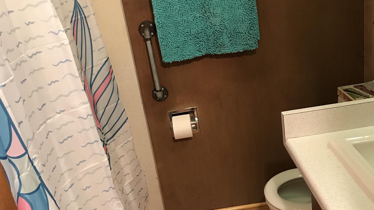 Photo of Bathroom in Valdez