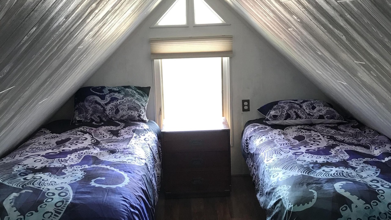 Photo of Bedroom in Valdez
