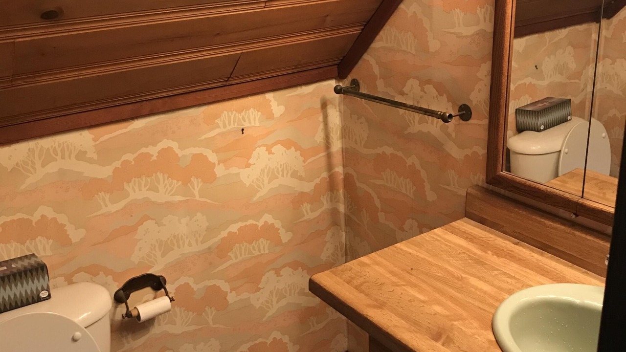Photo of Bathroom in Valdez