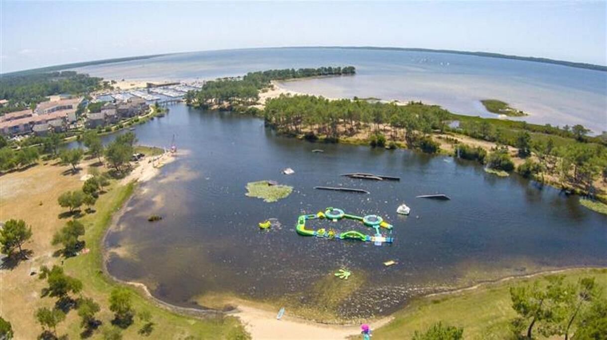 Photo of Outdoor in Hourtin Port