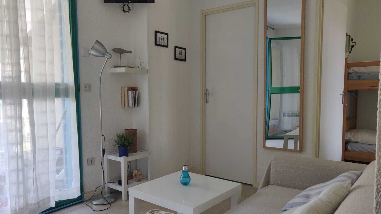 Photo of Livingroom in Hourtin Port