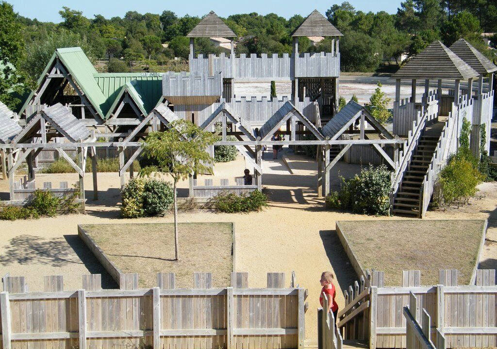 Photo of Outdoor in Hourtin Port