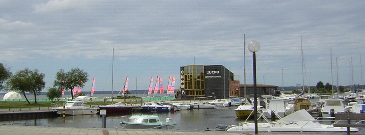 Photo of Others in Hourtin Port