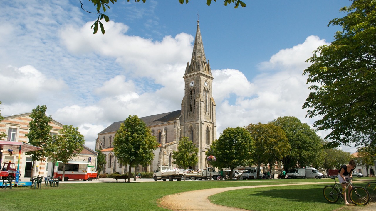 Photo of Others in Hourtin Port