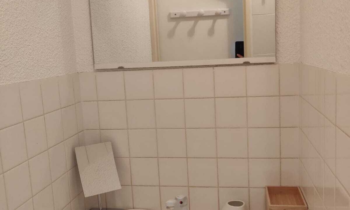 Photo of Bathroom in Hourtin Port