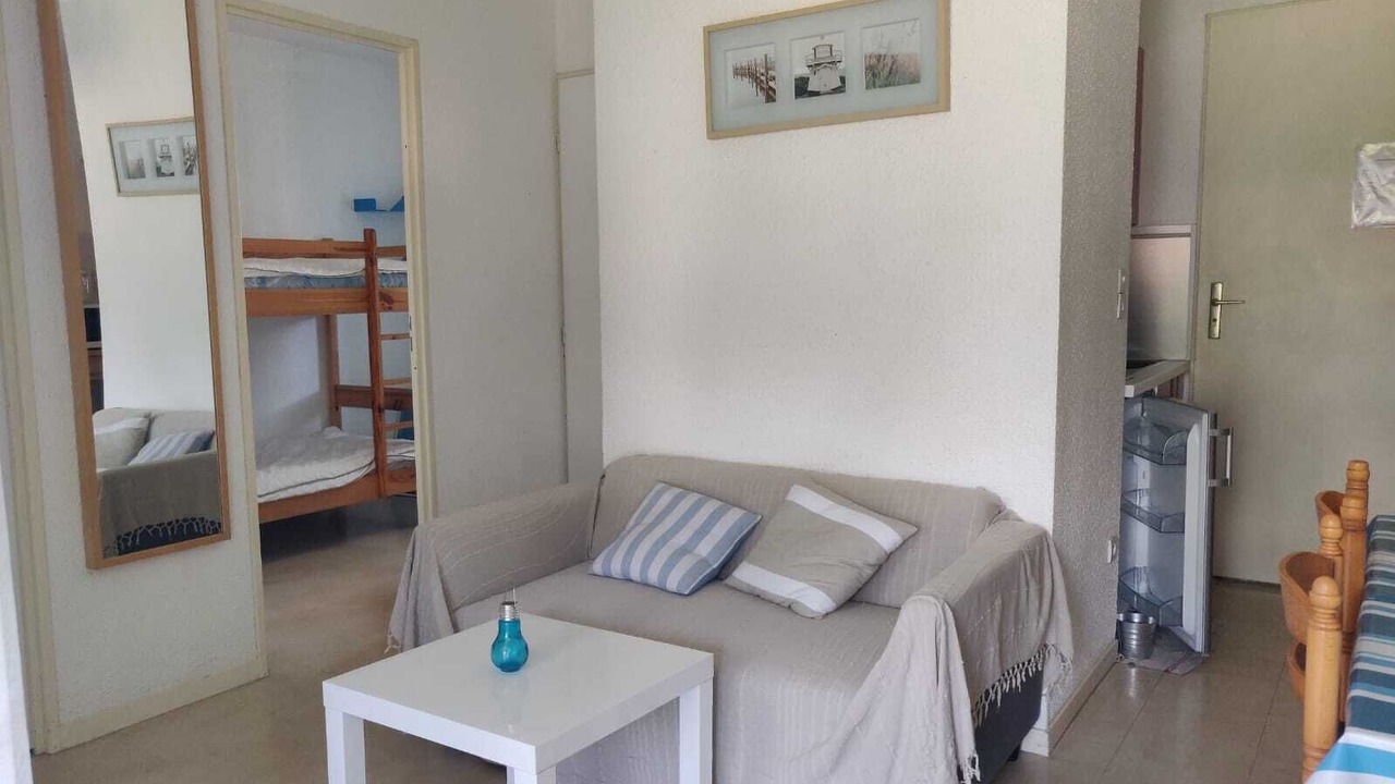 Photo of Livingroom in Hourtin Port