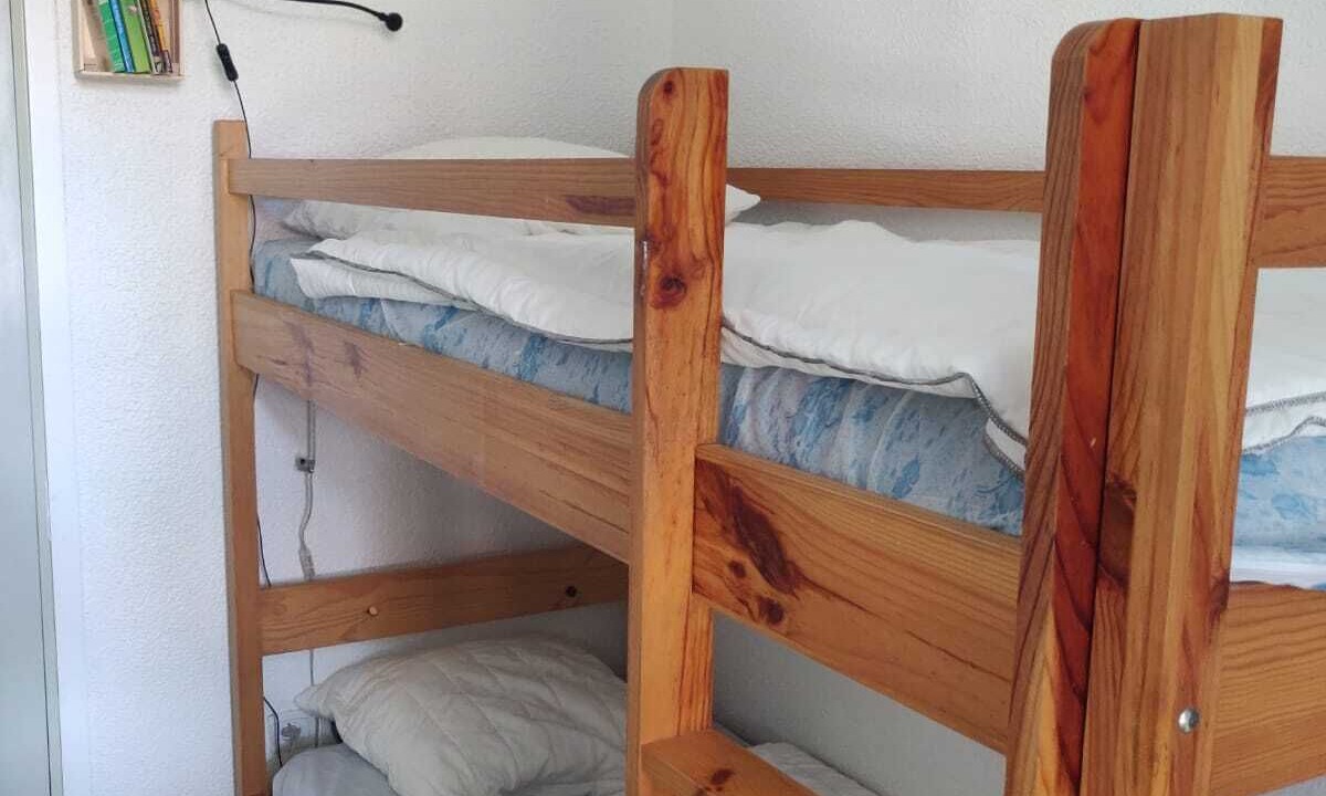 Photo of Bedroom in Hourtin Port