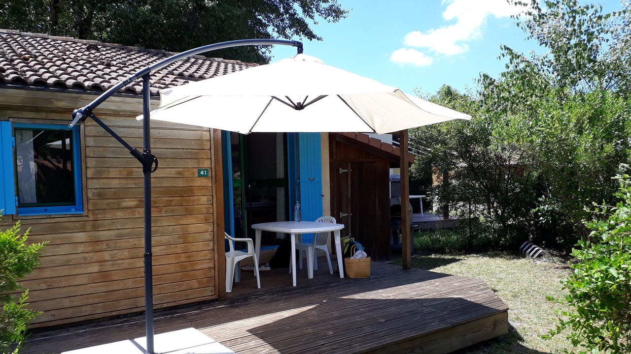 Photo of Outdoor in Hourtin Port