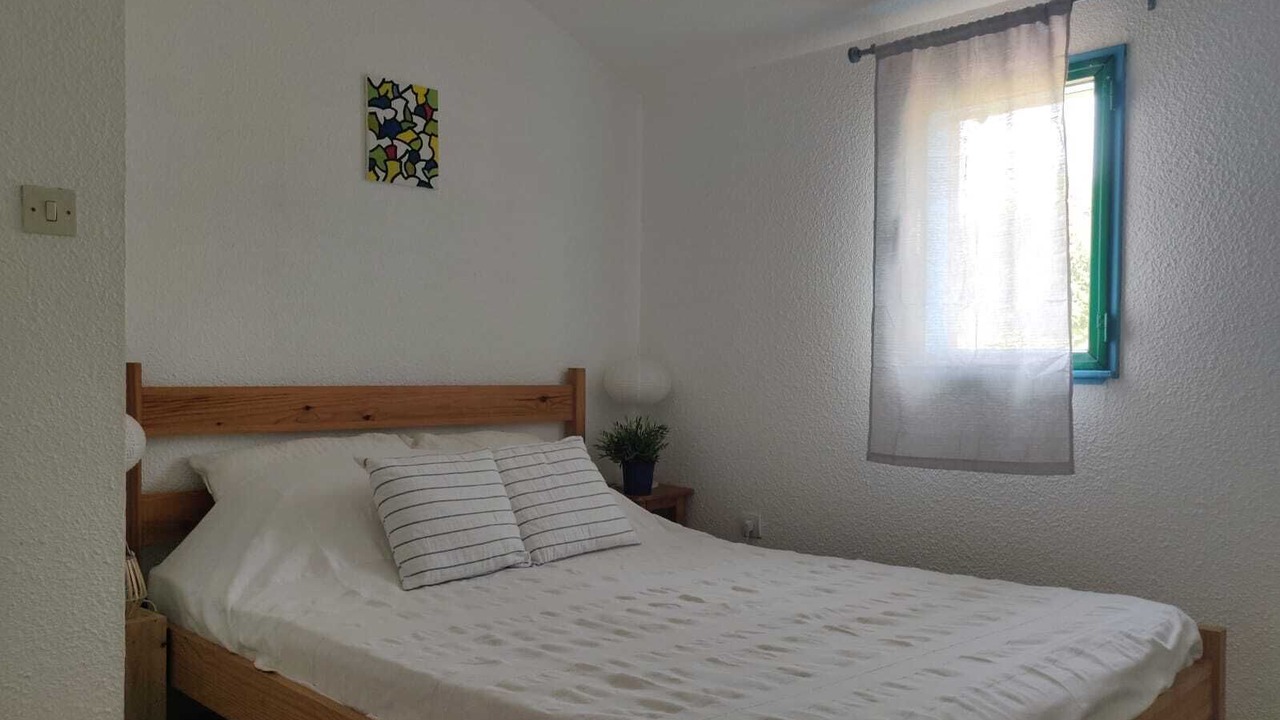 Photo of Bedroom in Hourtin Port