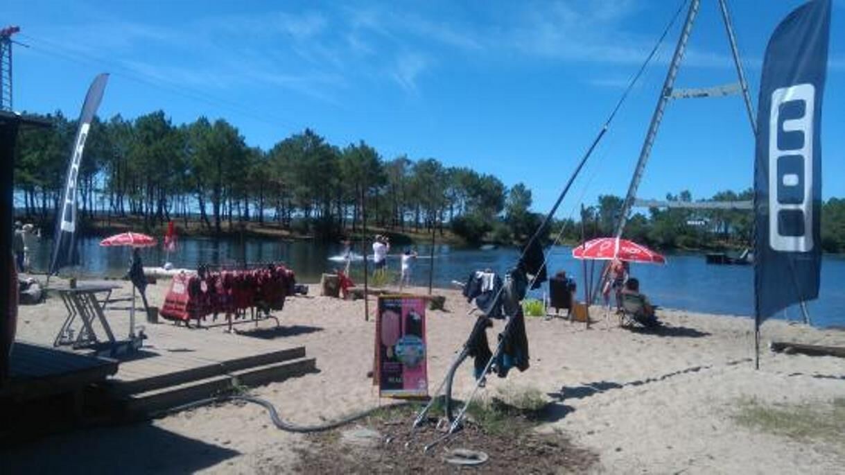 Photo of Others in Hourtin Port