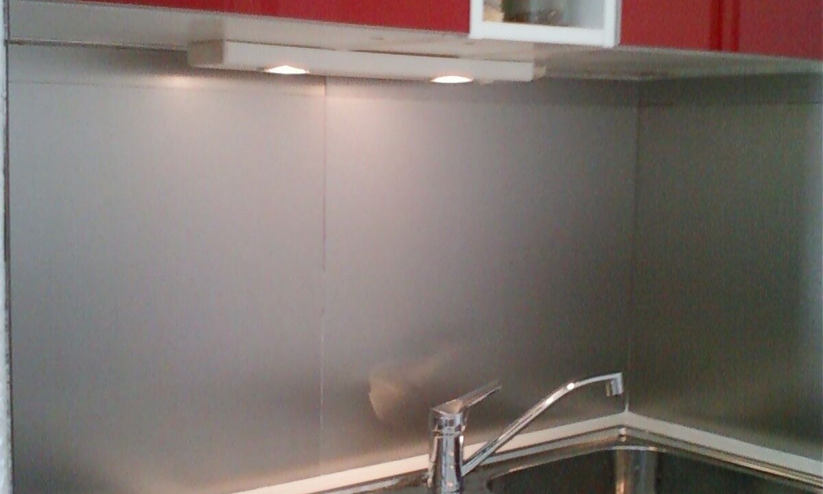Photo of Kitchen in Hourtin Port