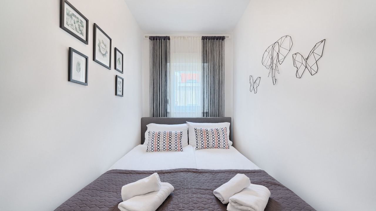 Photo of Bedroom in Kastel Stafilic