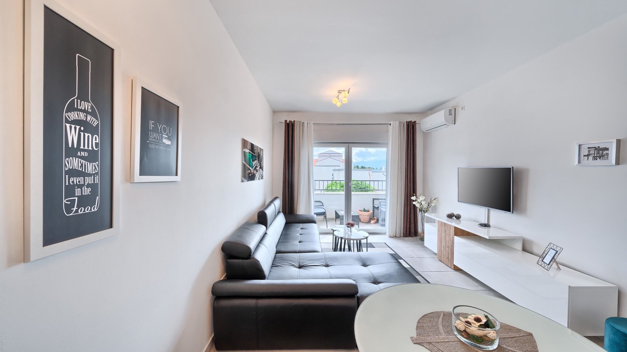 Photo of Livingroom in Kastel Stafilic