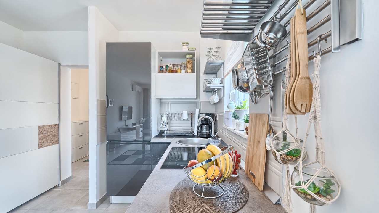 Photo of Kitchen in Kastel Stafilic