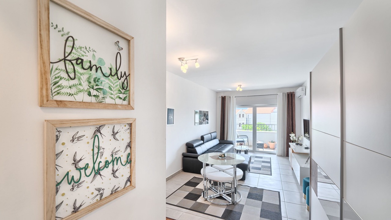 Photo of Livingroom in Kastel Stafilic