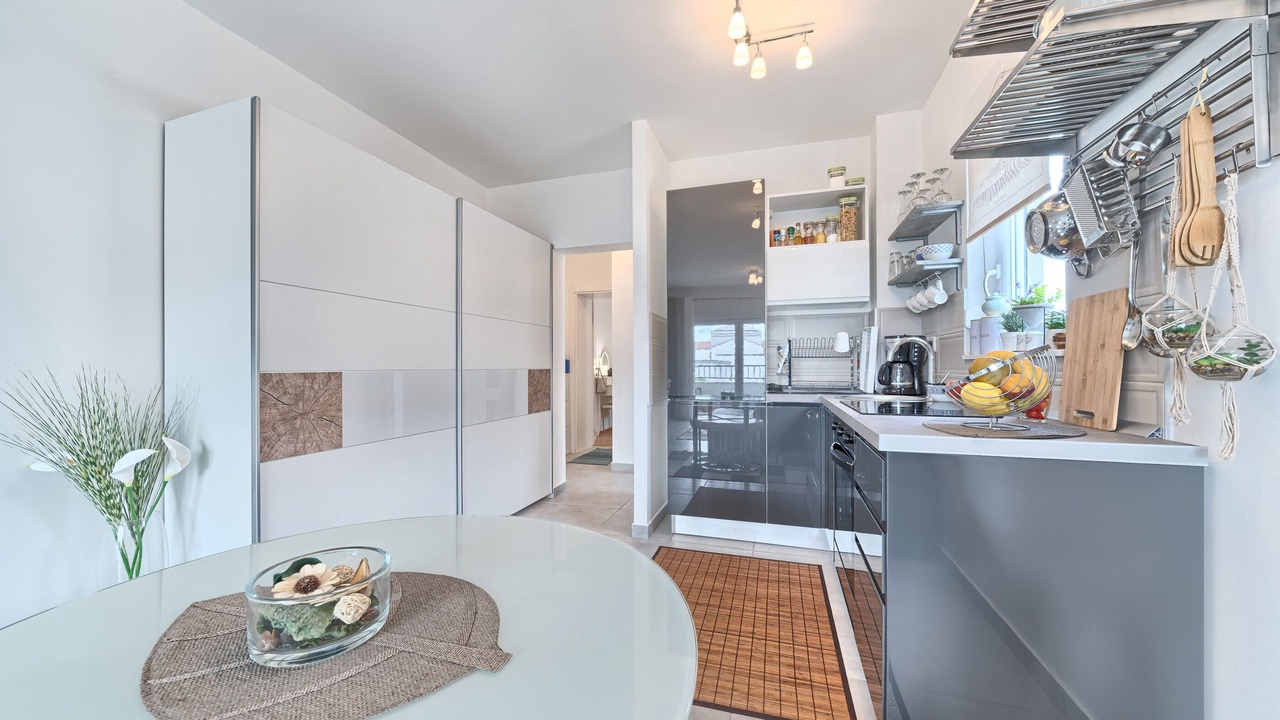Photo of Kitchen in Kastel Stafilic