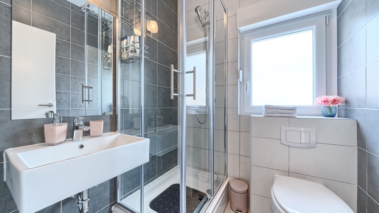 Photo of Bathroom in Kastel Stafilic